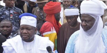 Killings: Niger Govt. solicits military deployment to communities