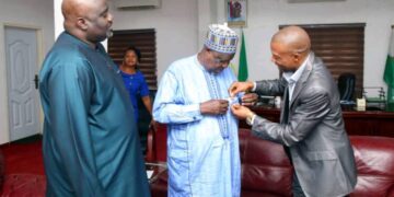 Why National Assembly Service Commission is Consolidating Innovations,  Automation, and Service