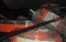 Troops arrest man  for allegedly diverting farm machinery, input in Yobe