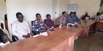 Kaduna LG Polls: Youth group warns against ethnic division in Zango-Kataf