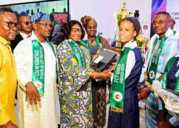Minister calls for institutionalisation of debate in FCT public schools