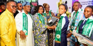 Minister calls for institutionalisation of debate in FCT public schools