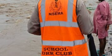 Flood: 7 declared missing, many houses destroyed in Minna, says NSEMA