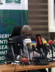 NCDC highlights mpox, cholera, antimicrobial resistance as Nigeria’s healthcare challenges 