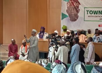 Revisit 74 abandoned projects in Katsina – Commissioner urges FG