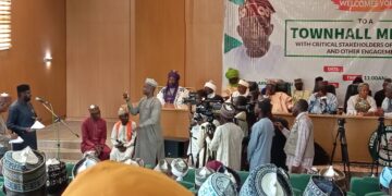 Revisit 74 abandoned projects in Katsina – Commissioner urges FG