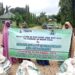 FG distributes starter packs, rice seeds to 150 farmers in Niger