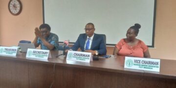 NMA urges members to unite