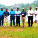 NDC holds golf tournament for participants of Course 32