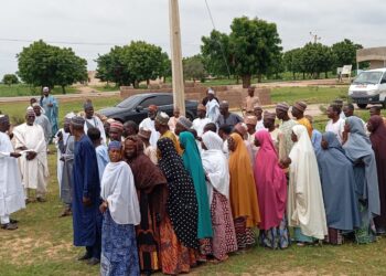 Katsina PDP crisis deepens as Inuwa-led faction holds congresses
