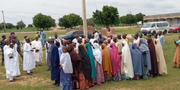 Katsina PDP crisis deepens as Inuwa-led faction holds congresses