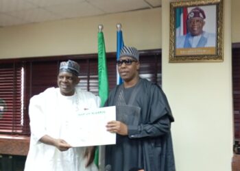 Borno dry ports to be ready in 6 months – Zulum