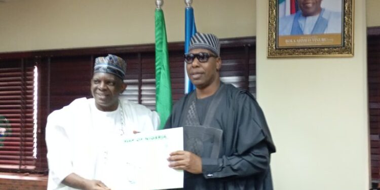 Borno dry ports to be ready in 6 months – Zulum