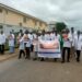Resident doctors demand immediate release of kidnapped colleague