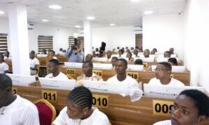 No place for non-computer literate in civil service – Walson-Jack