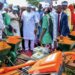 Niger govt, FADAMA distribute inputs to 94,500 farmers