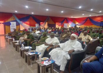 CDS seeks collective measures to secure schools