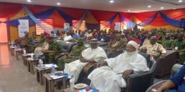 CDS seeks collective measures to secure schools