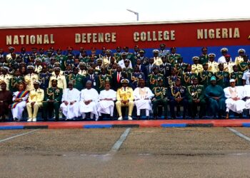 We must remain vigilant against regional, global threats – Tinubu