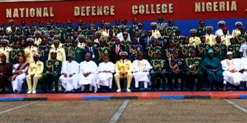 We must remain vigilant against regional, global threats – Tinubu