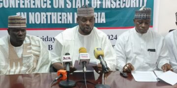 Groups Urge Minister of Defense to Tackle Insecurity in Northern Nigeria