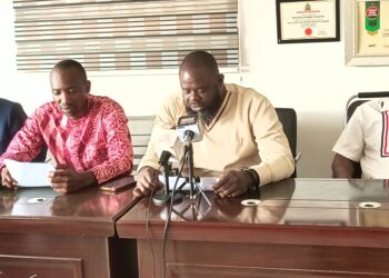 CSOs accuse group of impersonation, call for arrest of culprits