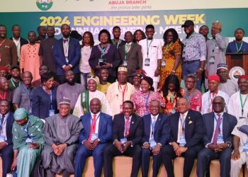 Abuja NSE play dominant role infrastructural development —Governor Mbah