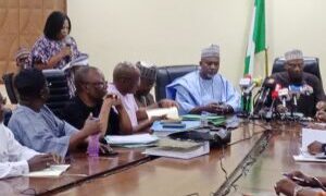 Education Minister, ASUU meet to avert strike