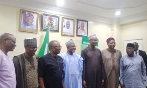 Strike: FG, ASUU reach compromise, to reconvene Sept. 6