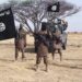 Boko Haram infiltrates protest in Borno, kills 4, injures 34 