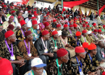 IgboMustGoThreat: Rebuild Arewa Initiative Condemns South-West Call For Igbo Exits
