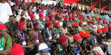 IgboMustGoThreat: Rebuild Arewa Initiative Condemns South-West Call For Igbo Exits