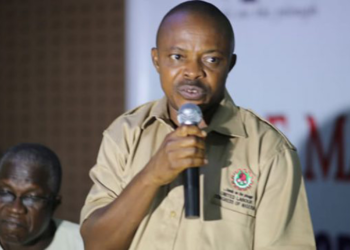 Police Invitation: NLC to embark on peaceful prayer procession