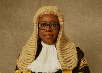 Tinubu to swear in Kekere-Ekun as CJN Friday