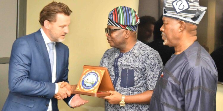 NDDC seeks UN support to tackle Niger Delta flooding
