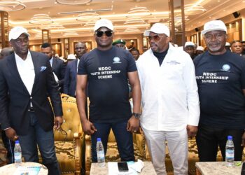 NDDC urges youths to register for N6bn training scheme