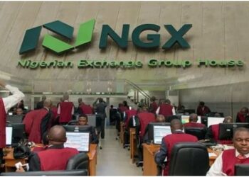 NGX market capitalisation sheds N176bn over selloffs  