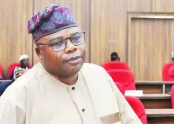 Ondo Assembly begins probe of LGs accounts