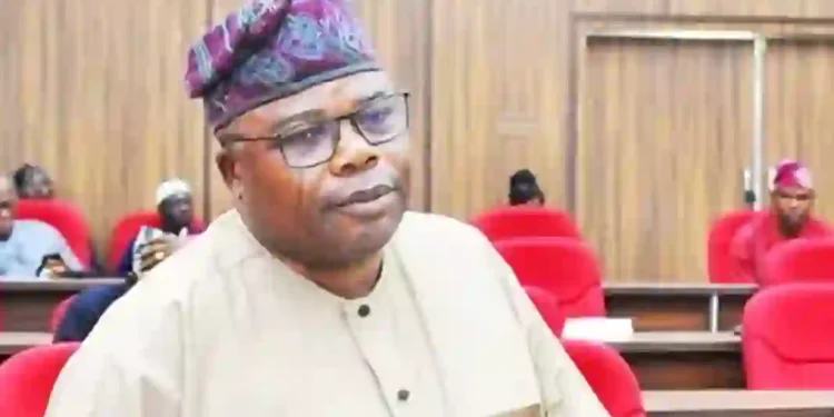 Ondo Assembly begins probe of LGs accounts