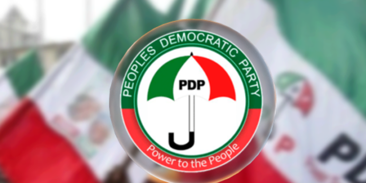 PDP withdraws from Kebbi LG polls contest