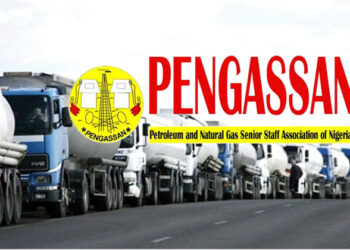 PENGASSAN vows to end scourge of crude oil theft