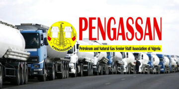 PENGASSAN vows to end scourge of crude oil theft