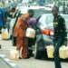 Scarcity: FRSC warns motorists against travelling with petrol in jerrycans