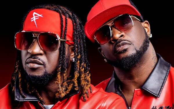 P-Square Rift: Peter Okoye knocks brother Paul in an open-letter