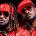 P-Square Rift: Peter Okoye knocks brother Paul in an open-letter