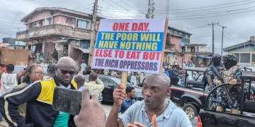 Now That The Cashtivists And Dissociaters Have Failed. Will Mr. President Listen?