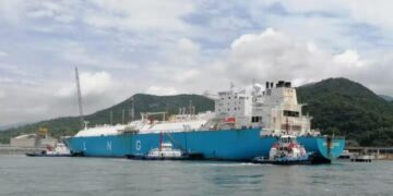 NNPC Ltd begins liquefied gas supply to Japan, China