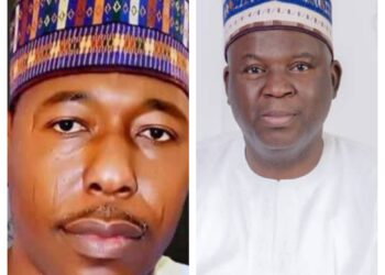 “Epitome of Selfless Service” — Hon. Bako Honors Governor Zulum’s 55th Birthday