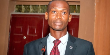 Ekiti Assembly appoints Agbede as Clerk