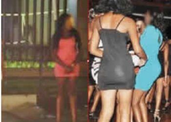 Protests: Kano sex workers decry  poor patronage, urges dialogue